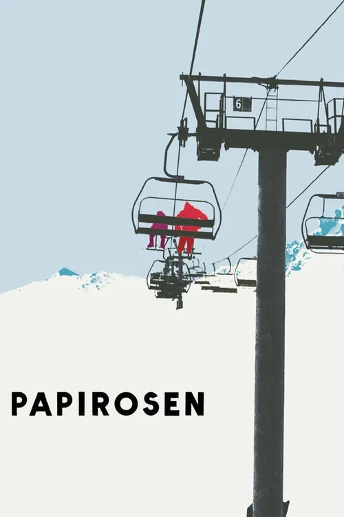 Papirosen постер
