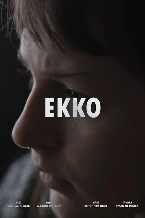 Ekko постер