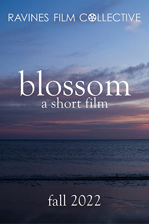 Blossom постер