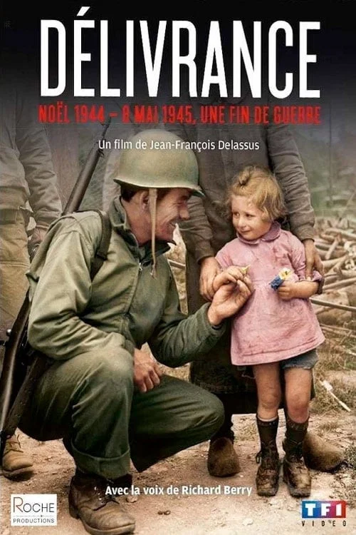 Délivrance постер