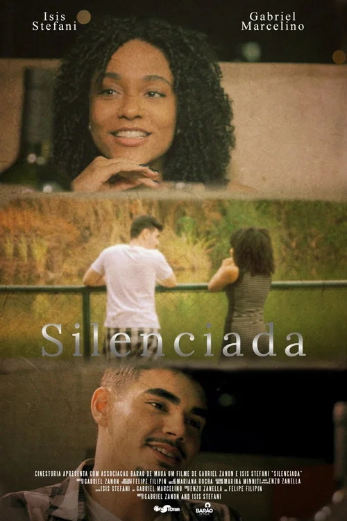 Silenciada постер