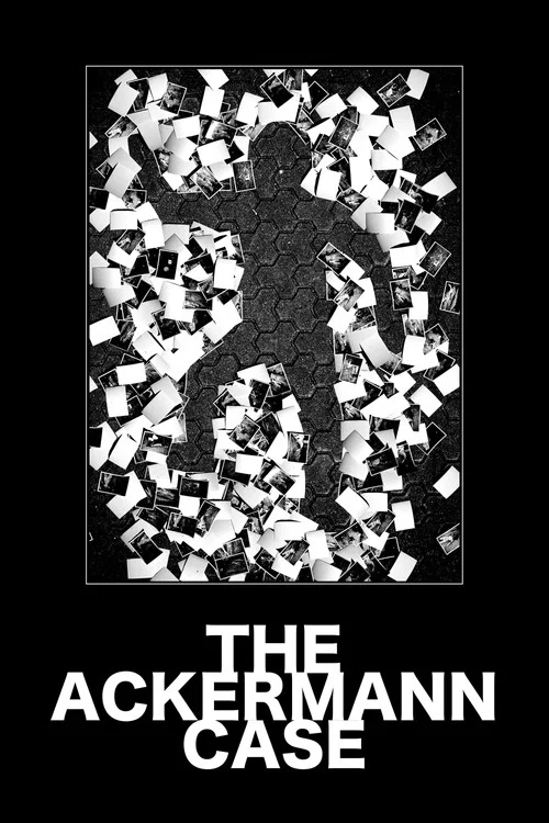 The Ackermann Case постер