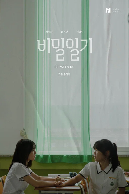 비밀일기 постер