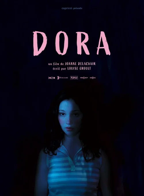 Dora постер