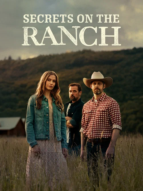 Secrets on the Ranch постер