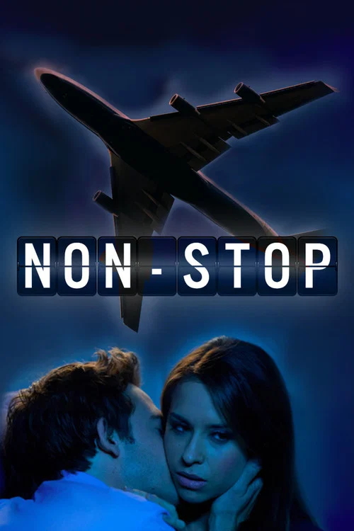 Non-Stop постер