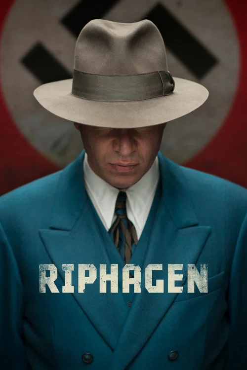 Riphagen постер