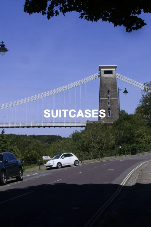 Suitcases постер