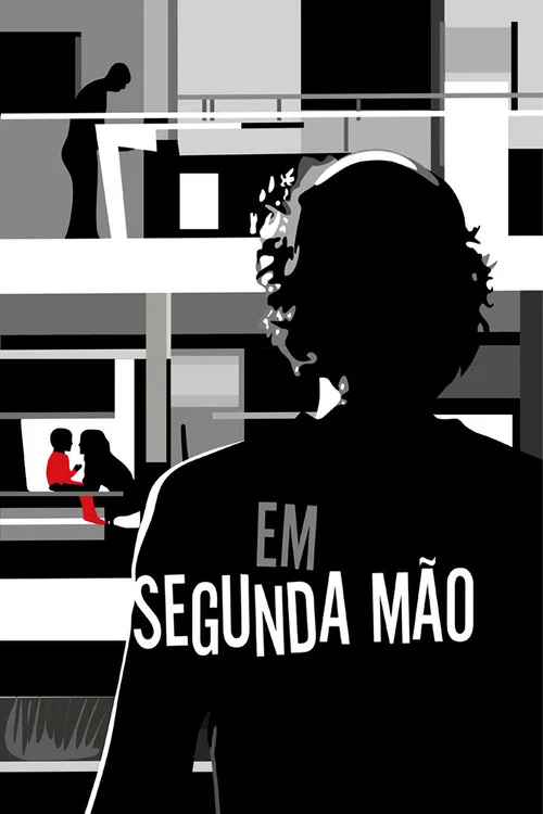 Em Segunda Mão постер