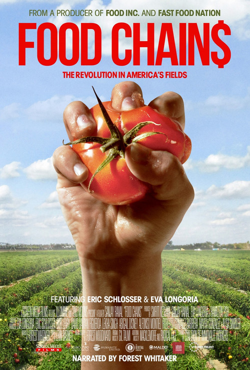 Food Chains постер