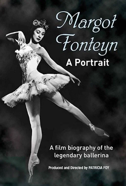 The Margot Fonteyn Story постер