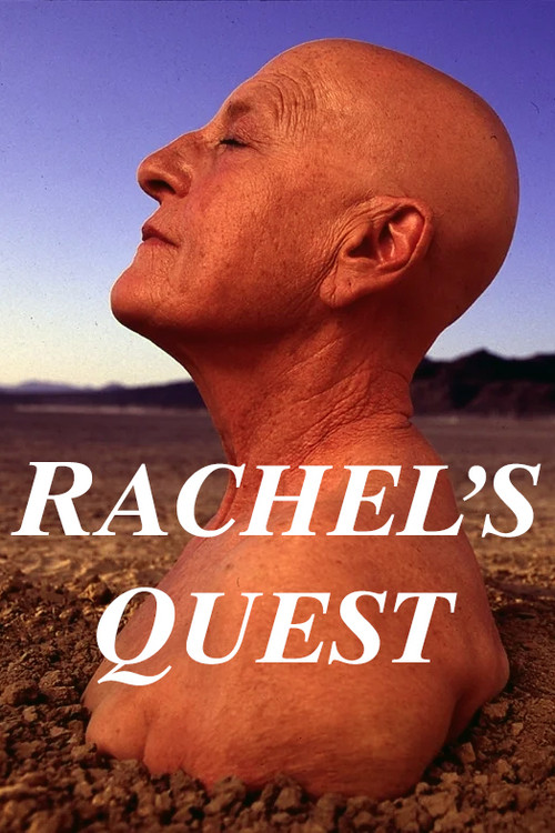 Rachel’s Quest постер