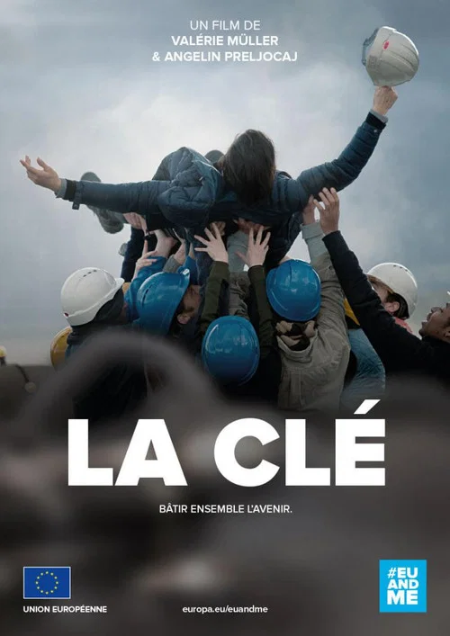 La Clé постер