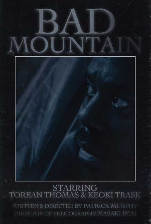 Bad Mountain постер