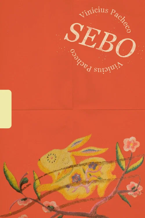 Sebo постер