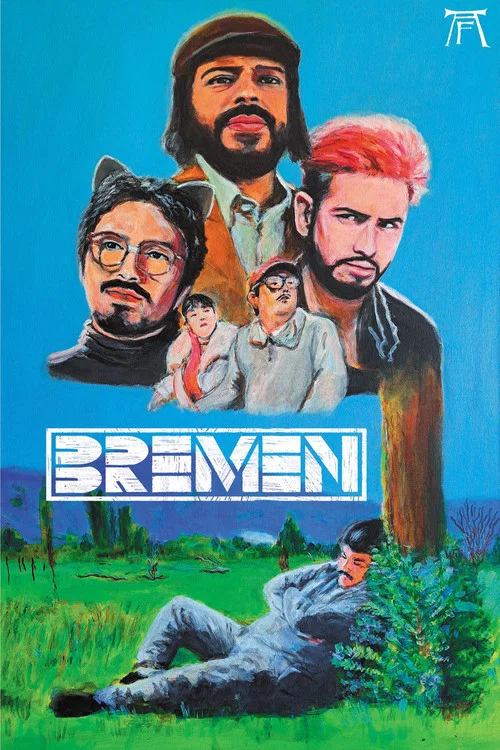 Bremen постер