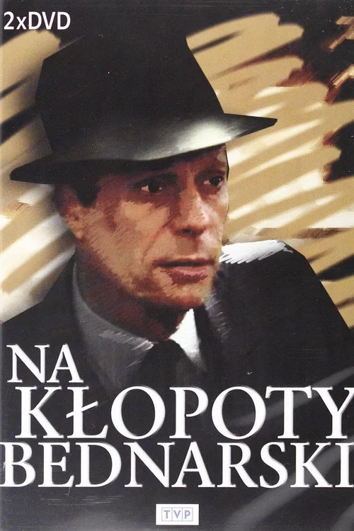 Na kłopoty... Bednarski постер