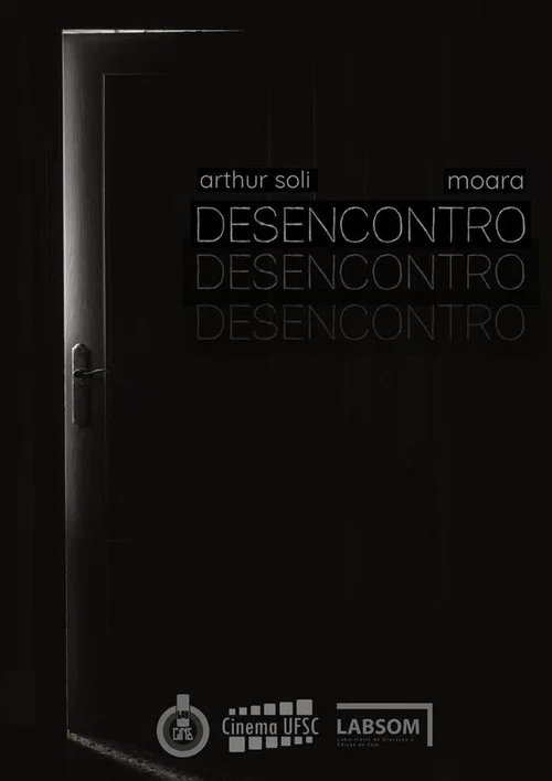 Desencontro постер