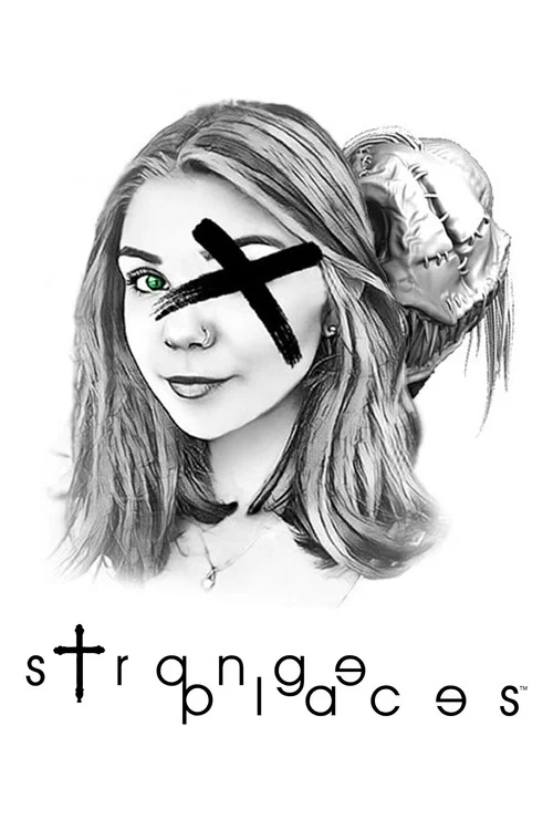 Strange Places постер