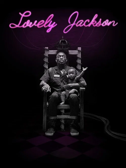 Lovely Jackson постер