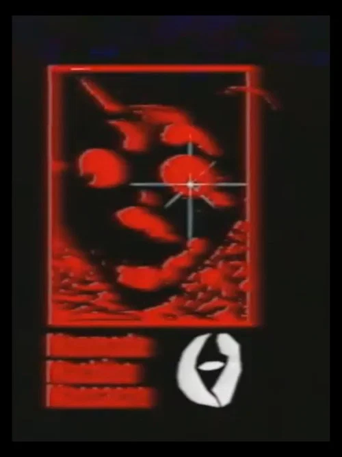 Manmade Machine Massacre постер
