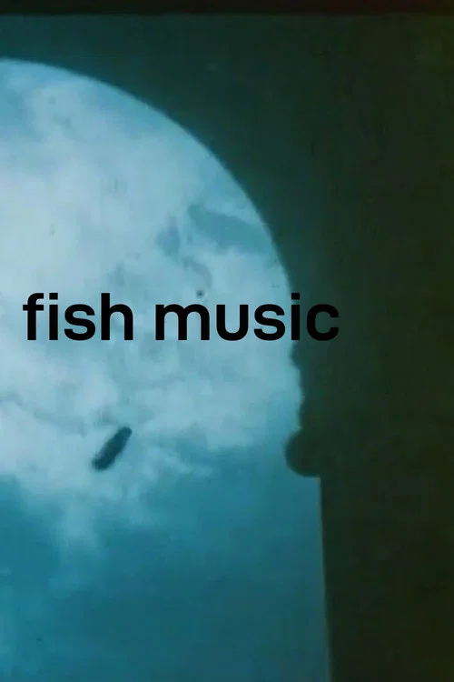 Fish Music постер