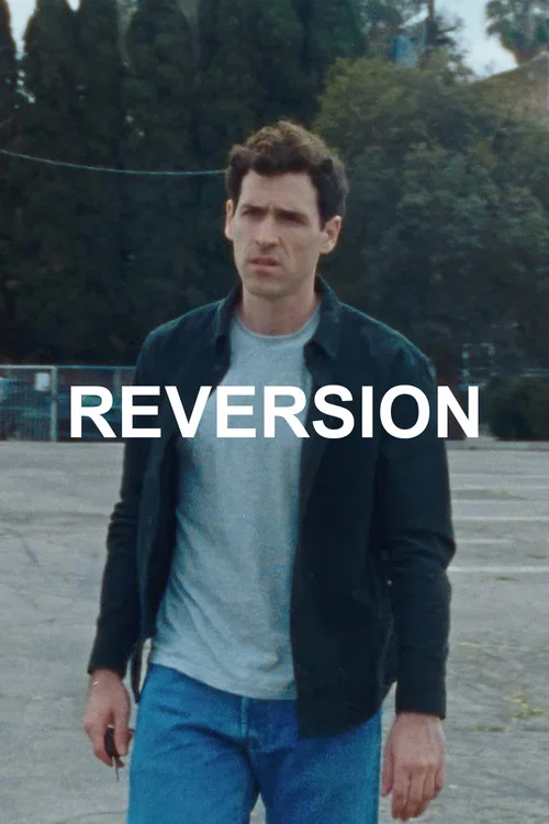 Reversion постер