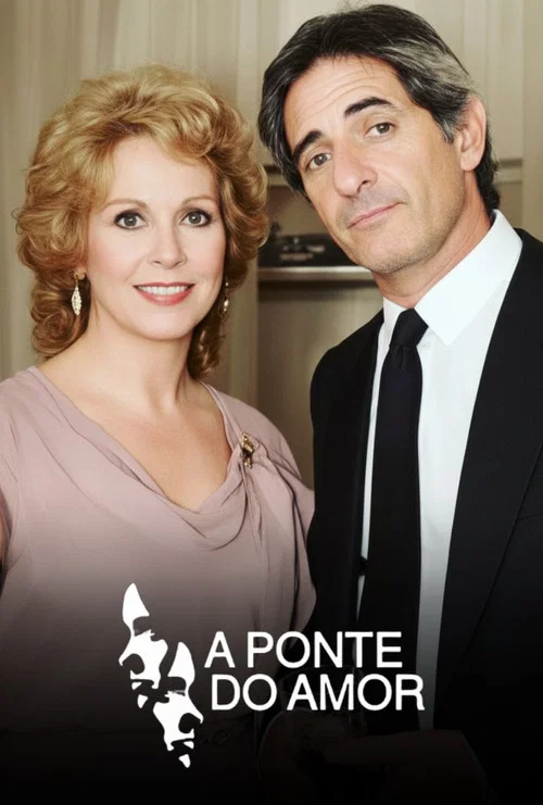 A Ponte do Amor постер