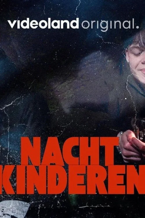 Nachtkinderen постер