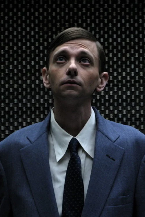The Company Man постер