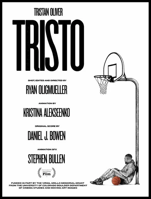 Tristo постер