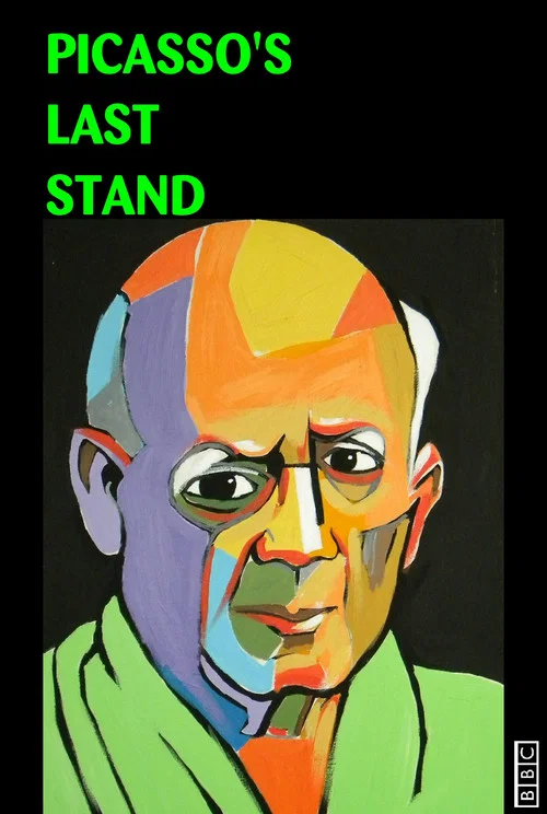 Picasso's Last Stand постер
