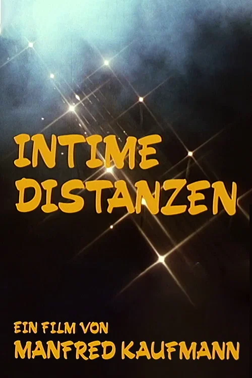 Intime Distanzen постер