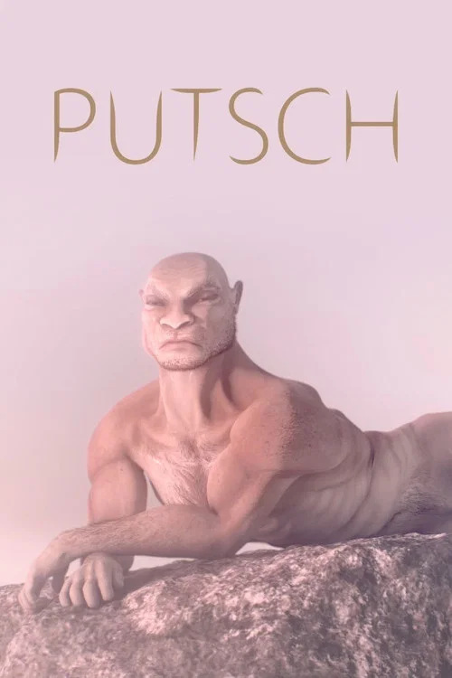 Putsch постер