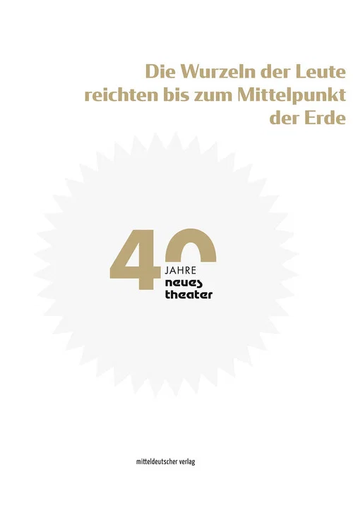 Die Wurzeln der Leute reichten bis zum Mittelpunkt der Erde постер