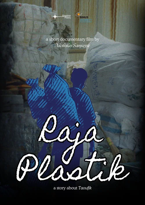 Raja Plastik постер