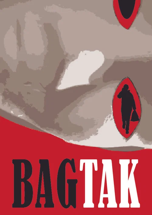 Bagtak постер