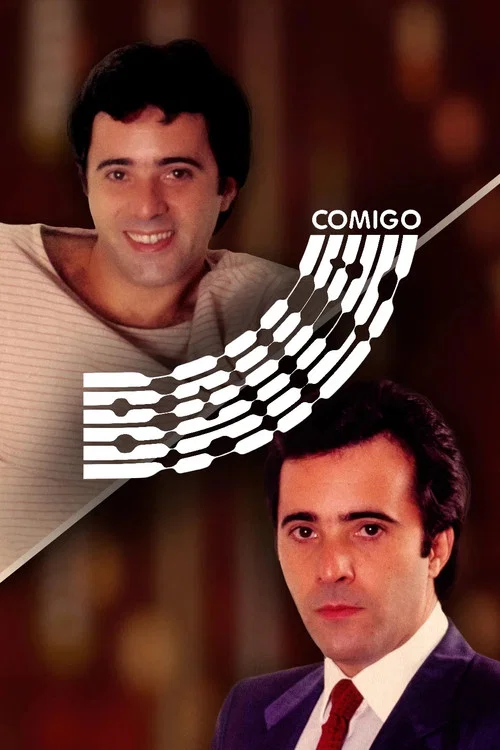 Baila Comigo постер
