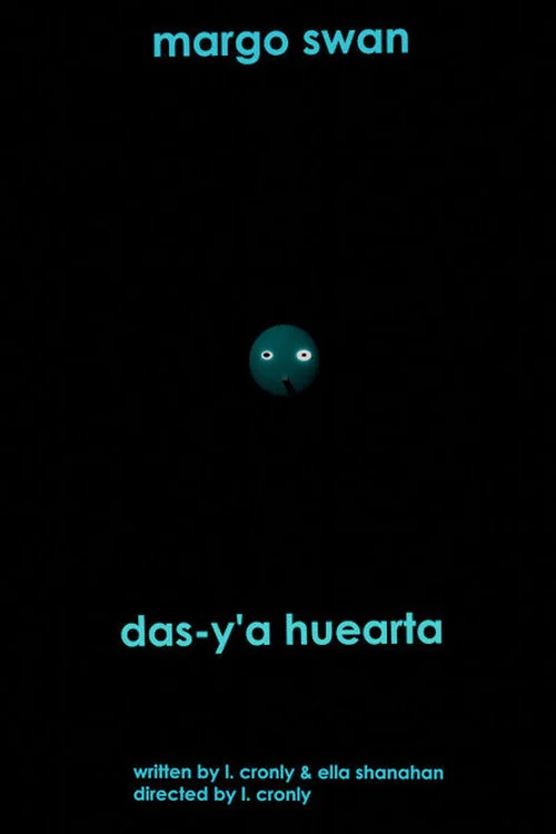 das-y'a huearta постер
