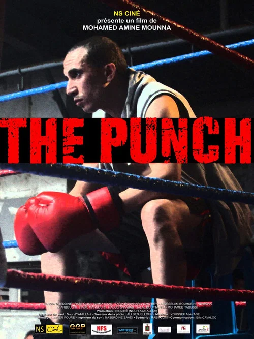 The Punch постер