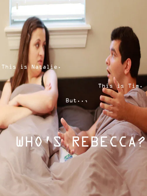 Who's Rebecca? постер