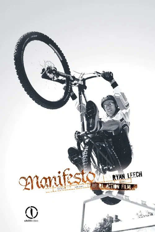 Manifesto постер