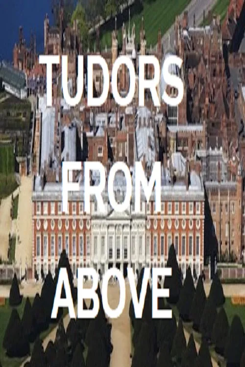 Tudors From Above постер