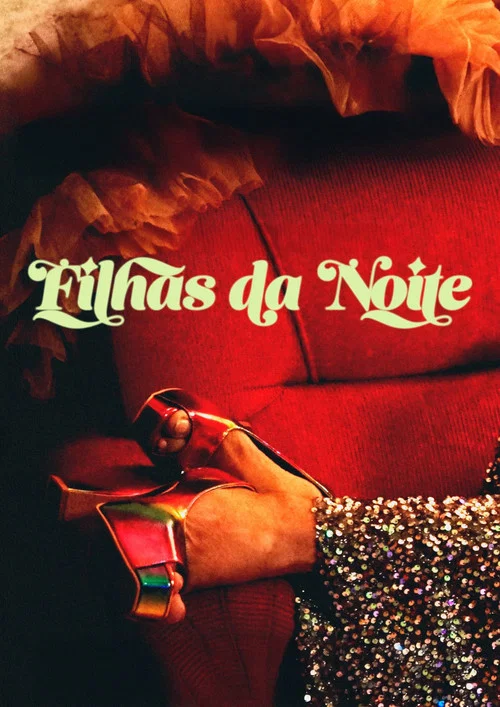 Filhas da Noite постер