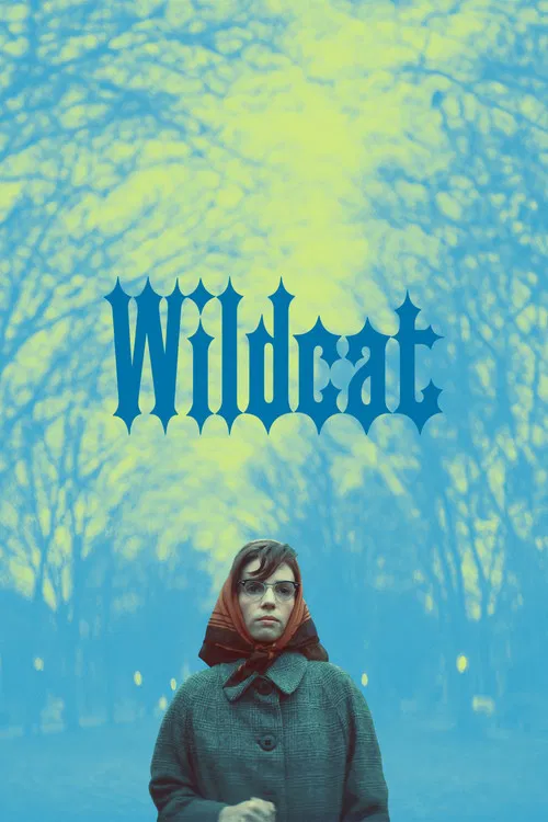 Wildcat постер
