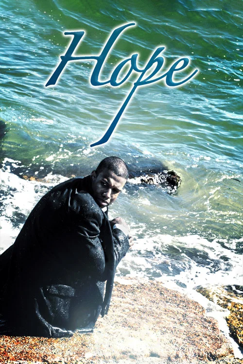 Hope постер