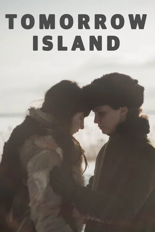 Tomorrow Island постер