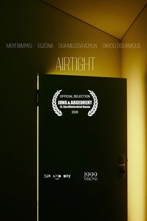 Airtight постер