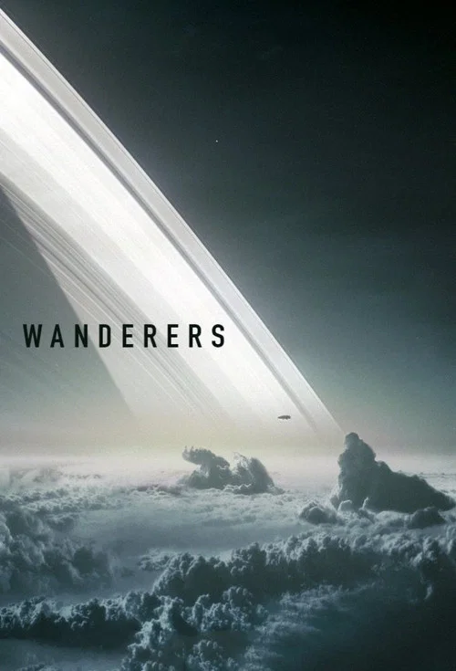 Wanderers постер