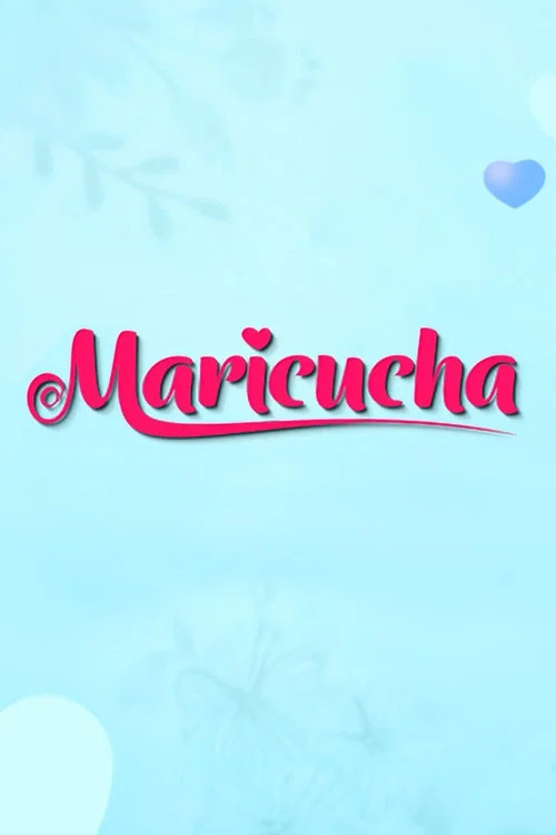 Maricucha постер